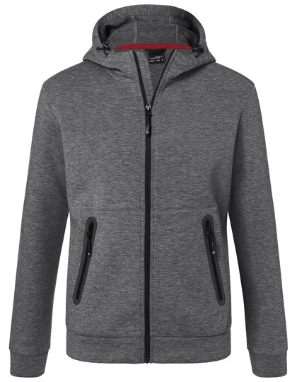 Men´s Hooded Jacket