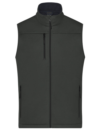 Men´s Softshell Vest