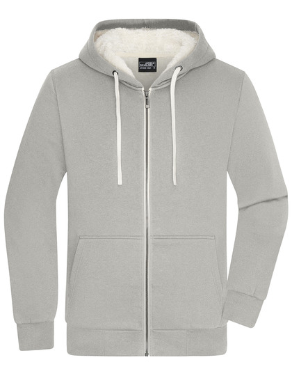 Men´s Doubleface Jacket