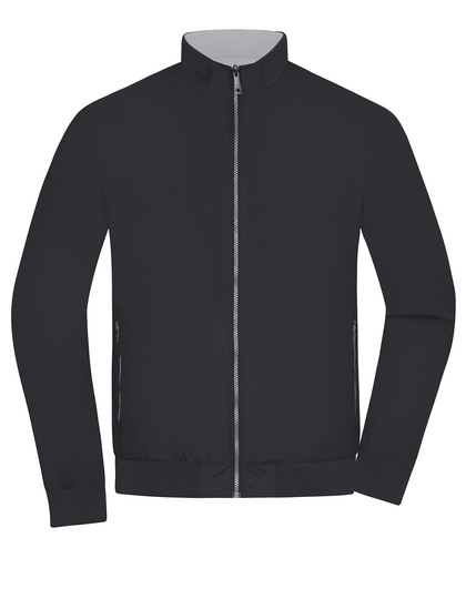 Men´s Reversible Blouson