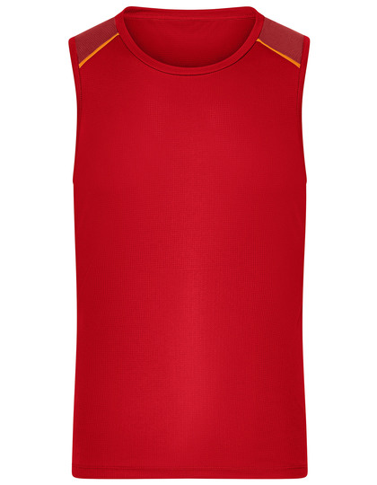 Men´s Running Tank