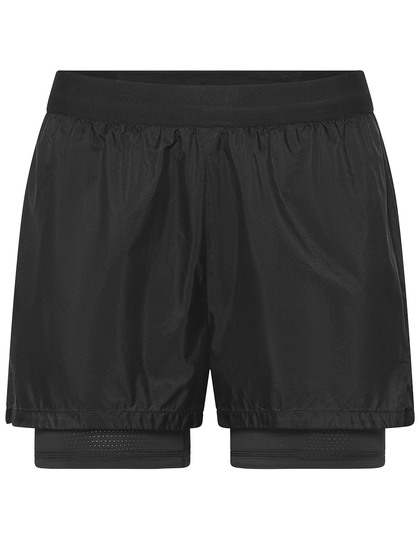 Ladies´ Running Shorts