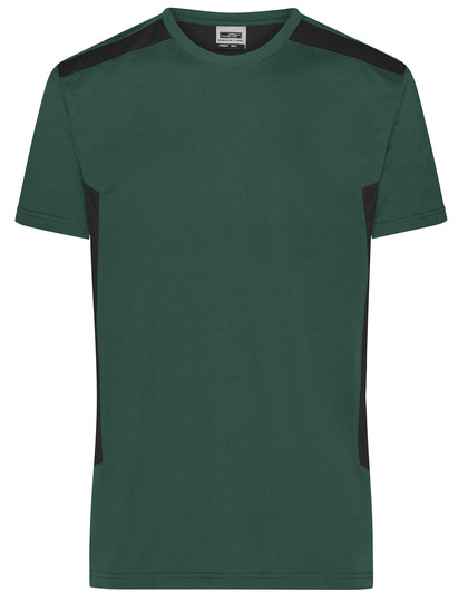 Men´s Workwear T-Shirt -STRONG-