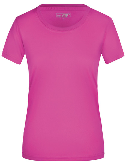 Ladies´ Active-T