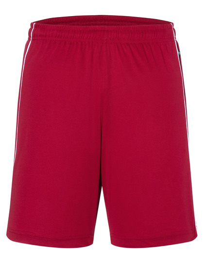 Basic Team Shorts