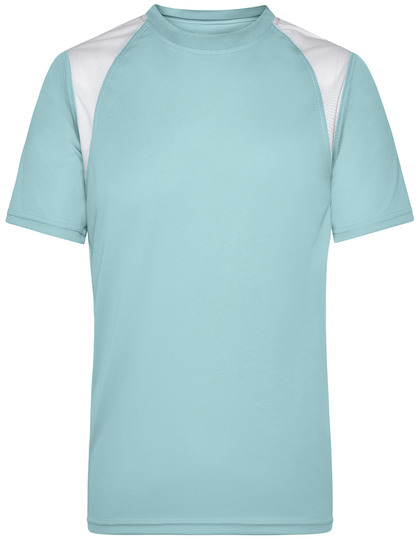 Men´s Running-T