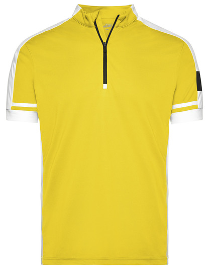 Men´s Bike-T Half Zip