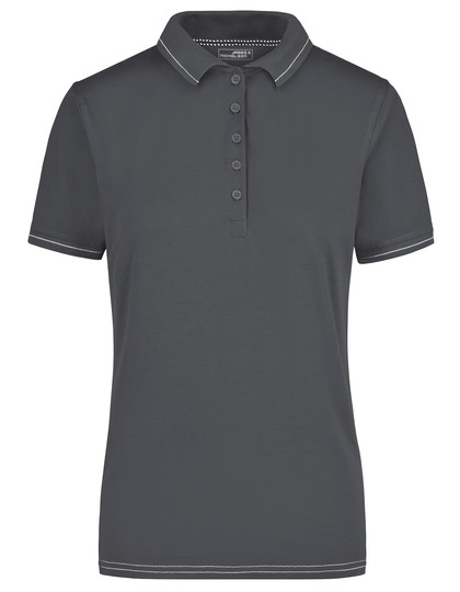 Ladies´ Elastic Polo