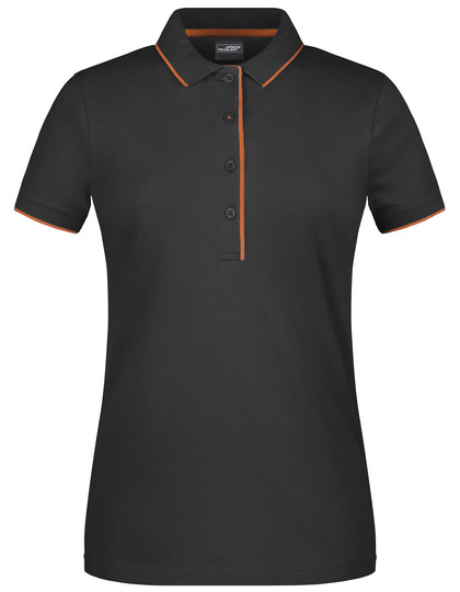 Ladies´ Polo Stripe