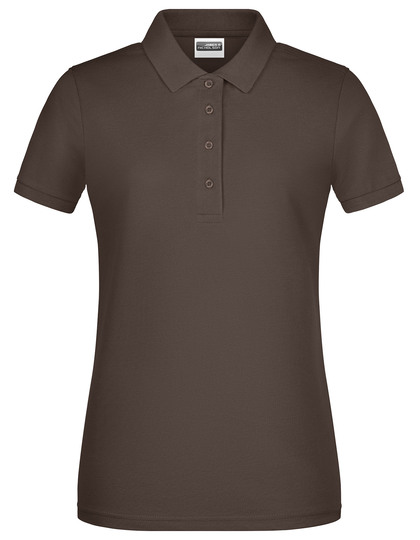 Ladies´ Basic Polo