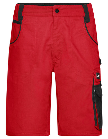Workwear Bermudas -STRONG-