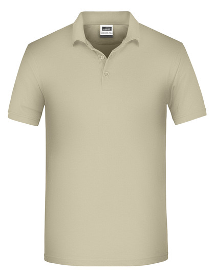 Men´s Bio Workwear Polo