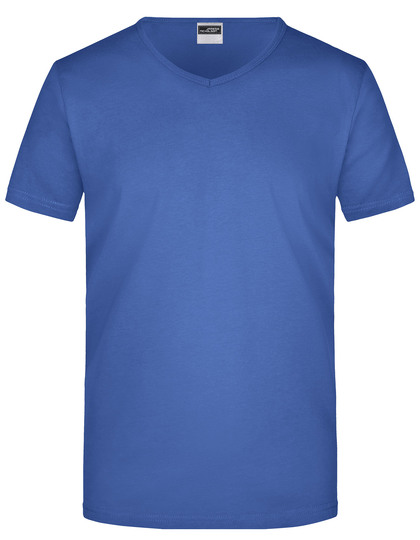 Men´s Slim Fit V-T