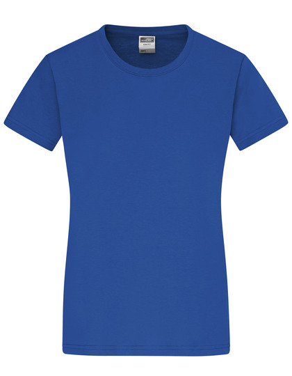 Ladies´ Slim Fit-T
