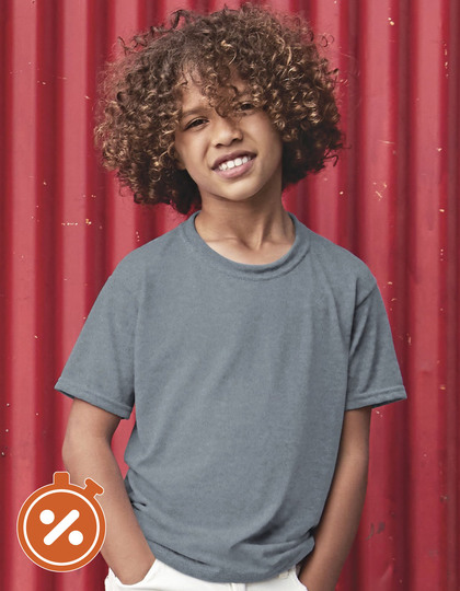 Jerzees Eco® Youth Premium Organic T