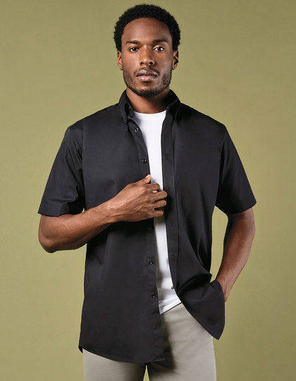 Classic Fit Workforce Shirt Short Sleeve