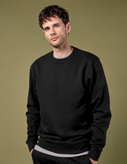 Regular Fit Sweatshirt