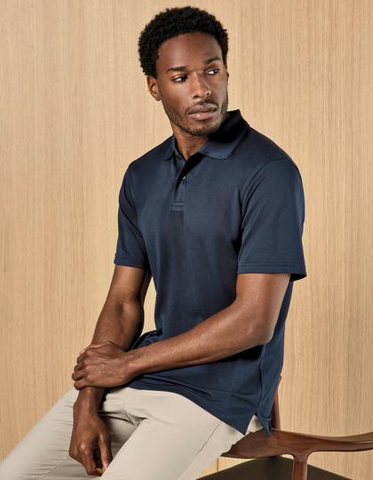 Regular Fit Superwash® 60° Pique Polo with Cooltex® Plus