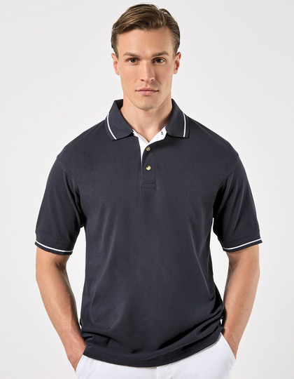 Classic Fit St. Mellion Polo