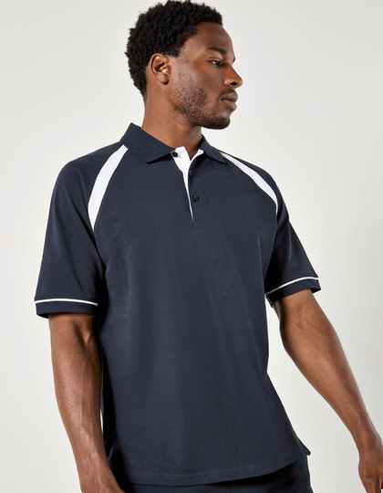 Classic Fit Oak Hill Polo