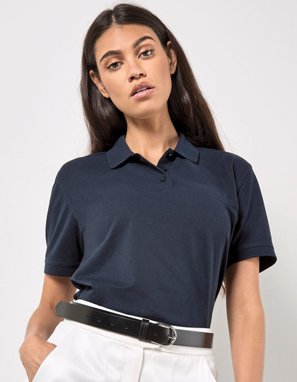 Women´s Classic Fit Klassic Superwash® 60° Polo