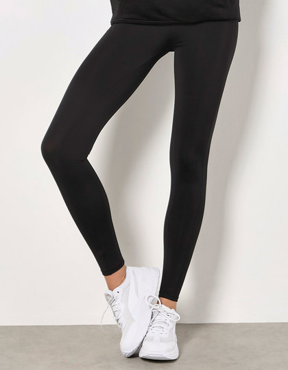 Fashion Fit Full Length Legging