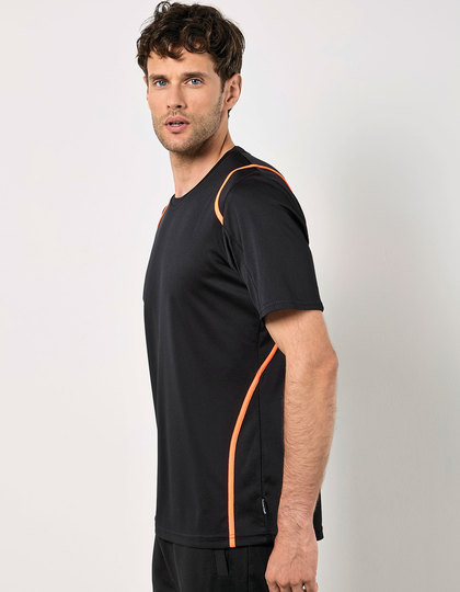 Regular Fit Cooltex® Contrast Tee