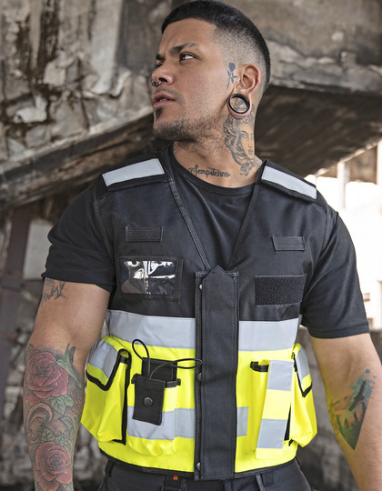 Tactical Vest Bonn