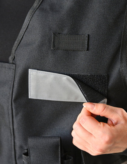 Chest Patch