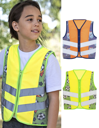 Children´s Safety Vest Action Sports