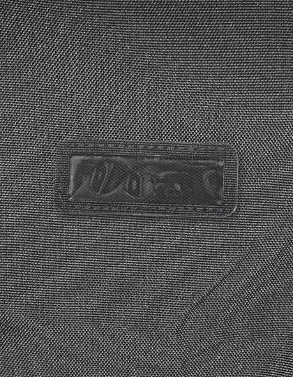 “SECURITY” Chest Patch