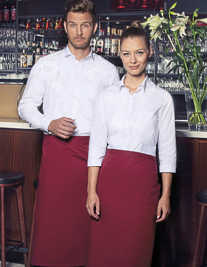 Bistroschürze Ibiza