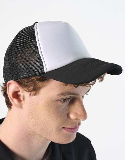 Bubble Cap