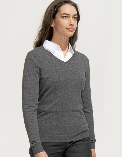 Women´s Glory Sweater