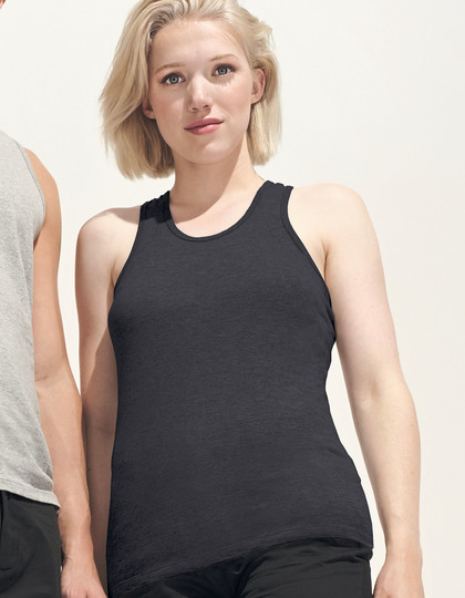 Women´s Justin Tank Top