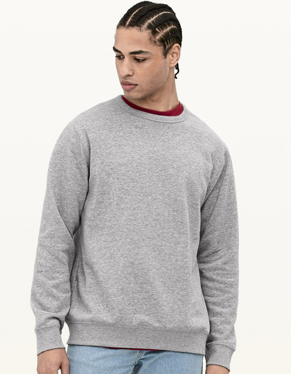 Sully Sweat