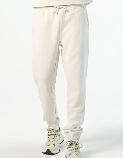 Unisex Jumbo Fleece Jog Pants