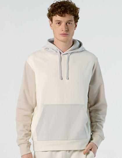 Unisex Collins Hooded Sweatshirt