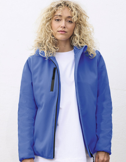 Women´s Falcon Padded Jacket