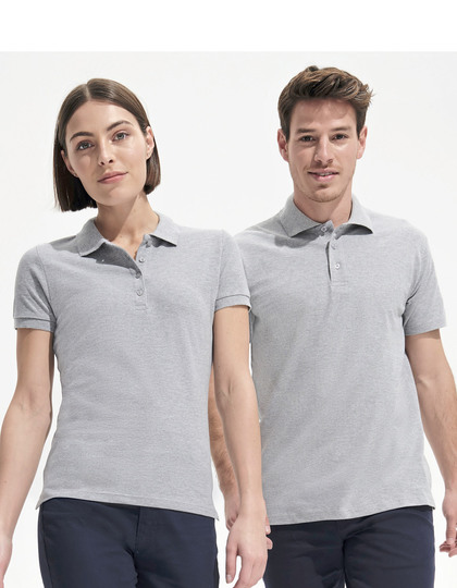 Polo Spring II