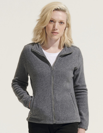 Women´s Fleece Jacket North