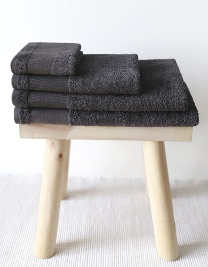Hand Towel Island 50