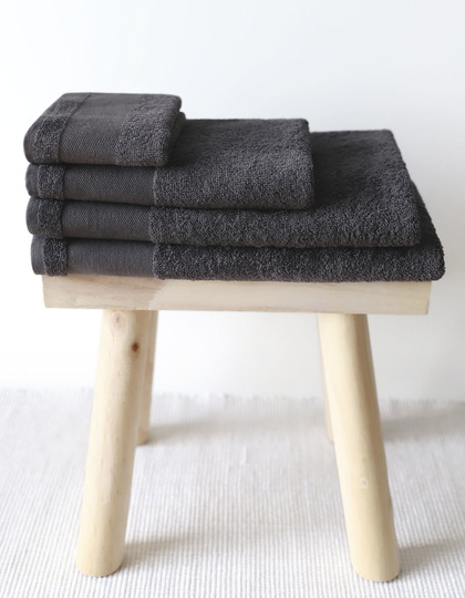 Bath Towel Island 70