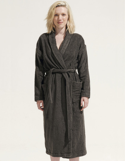 Bathrobe Palace