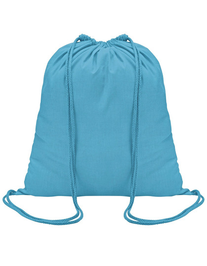 Drawstring Backpack Genova