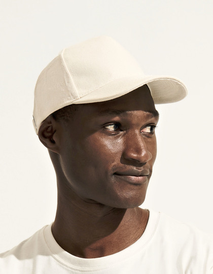 5-Panel Cap Seoul