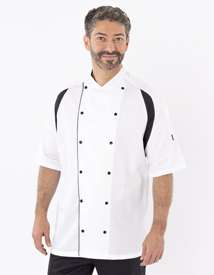 Jacket Staycool Raglan Sleeve