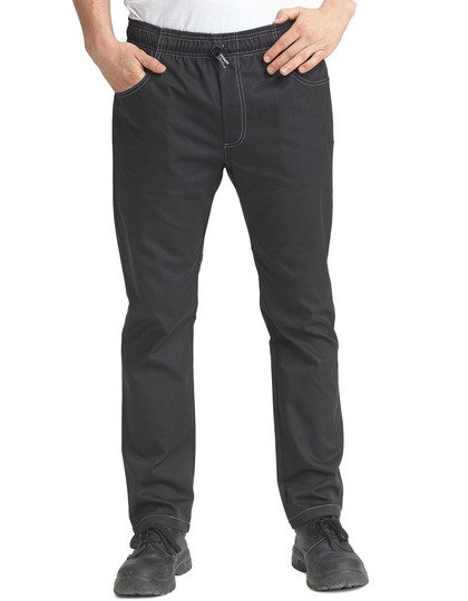 Prep Trouser