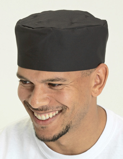 Skull Cap