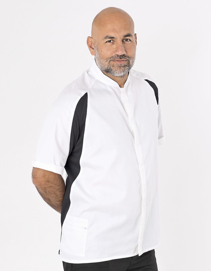 Single Breasted Jacket